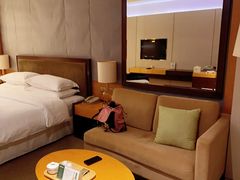-绿城千岛湖喜来登度假酒店