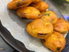 -九龙茶记·粤式餐厅融合菜(鹭江店)