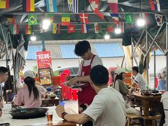 -正南齊北重庆老火锅(光华村直营店)