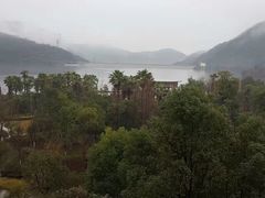 -宁波九龙湖开元度假村