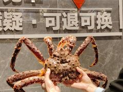 -东海怡品海鲜豆捞(星街坊店)