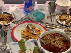 -No.DD戳子烧烤·江湖菜(北京总店)