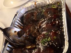 -丰收日·小海鲜·沪上家宴(顾村正大店)