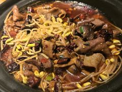 -老阿爸江浙土菜(前进东路店)