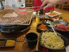 -金九姬黑牛烤肉料理(杨舍老街店)