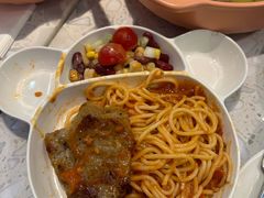 -Aqua Oasis 水天堂(常熟永旺店)