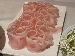 -东来顺饭庄(西直门店)