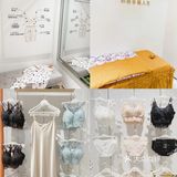 贵阳探店｜锁春生活｜🍑超少女的家居内衣