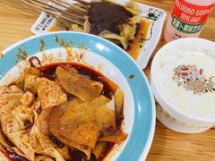 -马三洋芋片(兰州总店)