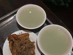 -姚记炒肝店(簋街店)