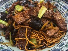 -一家人面馆(三条巷店)
