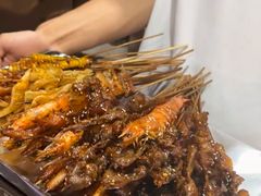 -桂林两江四湖景区