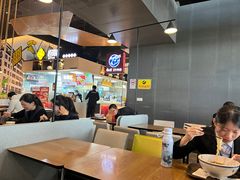-康師傅私房牛肉面(浦机三店)