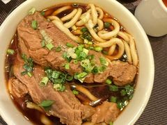 -中国厨房/台湾牛肉面