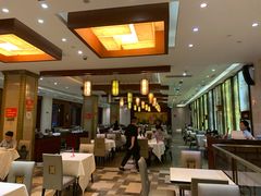 大堂-老正兴菜馆(福州路店)