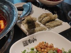 -老船舫·现做活鲜鱼馆(东郊记忆店)