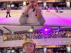 -TheRink大零溜冰场(IFS国金中心店)