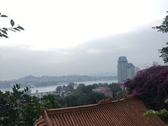 -鸿山公园