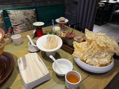 -京味斋·北京烤鸭(北京南站洋桥店)