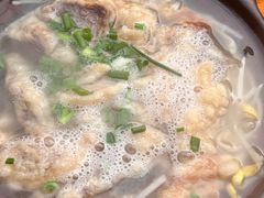 酥肉砂锅-汝萍传统蘸水菜(春华路总店)