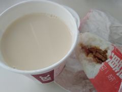 -肯德基(丰北路店)