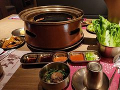 -西塔老太太泥炉烤肉(亚运村店)