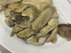 -海鲜街菜馆(海珠南路店)