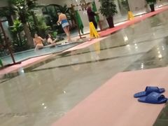 -大连金石滩绿发温泉假日酒店