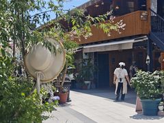 -京北渔家傲