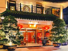 -侨美·唐荔园·40年地道粤菜