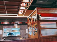 大堂-小川洋风料理(大悦城店)