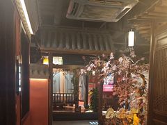 -解家河南菜(金水路店)