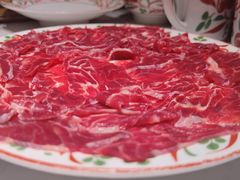 -汕头八合里海记牛肉店(清河店)