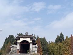 -云南民族村