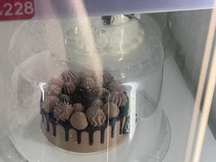 -DQ·蛋糕·冰淇淋(通州万达店)