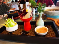 -阿斯牛牛·凉山菜(新会展店)