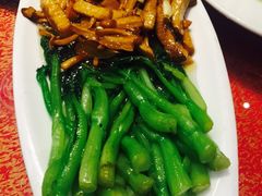 -盈春大饭店(千山路店)