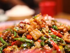 -兔槽江湖菜·重庆璧山兔(水围店)