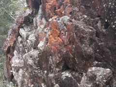 -七娘山