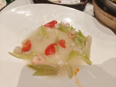 -阿露佳·舌尖上的安吉菜