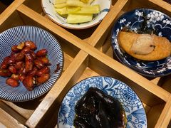 -火宫殿·湘菜小吃·商务宴请·生日聚会(东塘店)