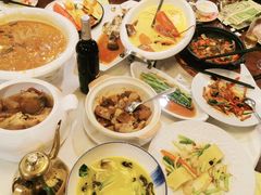 -新龙船黄浦江餐饮游船官方自营店