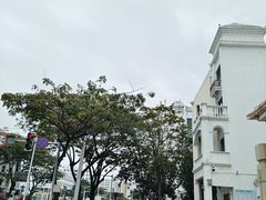 -三亚市第二中学