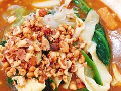 -真够味骨汤麻辣烫(光明小区店)