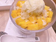 -满记甜品(苏州中心店)
