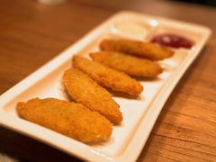 -秀·爱尔兰餐吧(上海路店)