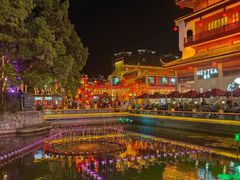 -沙洲路步行街(长安南路店)