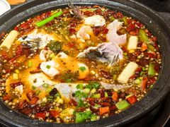 -小饕荟雅安贡椒鱼鲜馆(广福桥店)