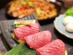 -AJIYA·池袋日式烧肉自助(天津万象城店)