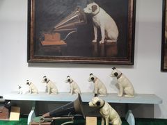 -旅顺留声机博物馆